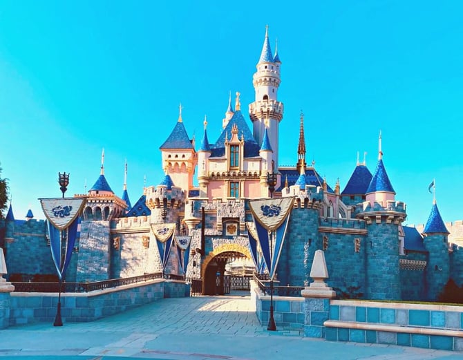 Attractions