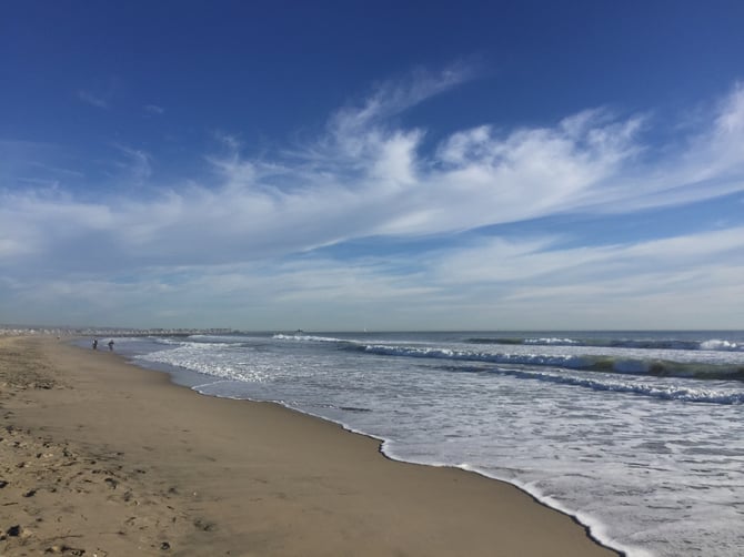 SoCal Beaches