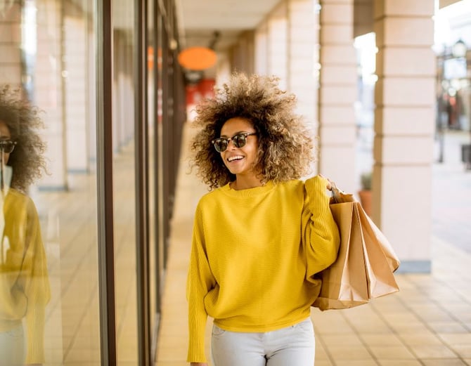 Shopping
