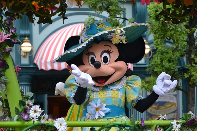What Are the Best Fall Events in Anaheim?