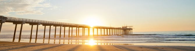 Attractions in San Diego