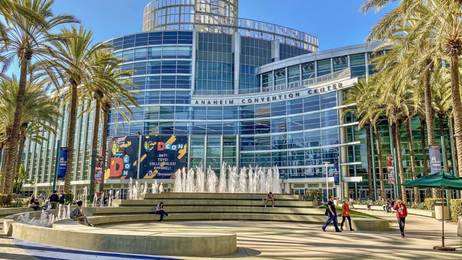 Events