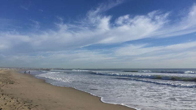 SoCal Beaches