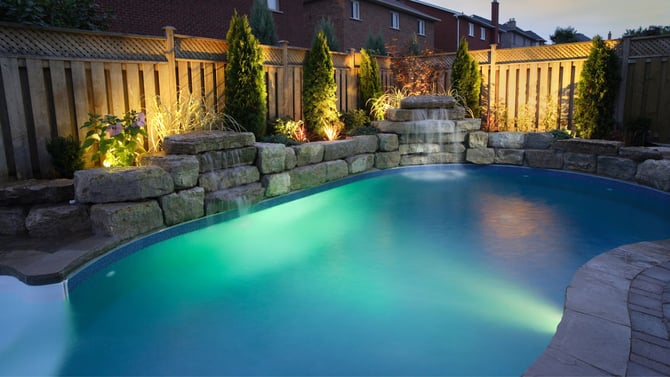 Pool/Jacuzzi Anaheim Vacation Rentals