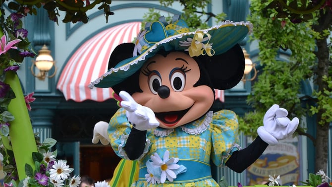 What Are the Best Fall Events in Anaheim?