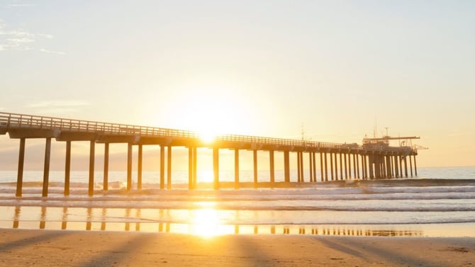 Attractions in San Diego
